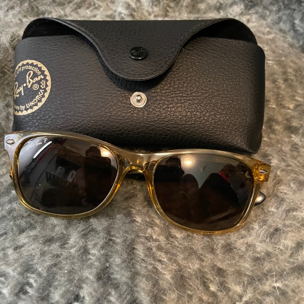 Raybans